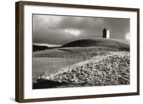 Bruton Dovecote, Somerset 1983 From Wessex NT Series-Fay Godwin-Framed Giclee Print