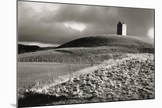 Bruton Dovecote, Somerset 1983 From Wessex NT Series-Fay Godwin-Mounted Giclee Print
