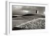 Bruton Dovecote, Somerset 1983 From Wessex NT Series-Fay Godwin-Framed Giclee Print