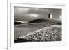 Bruton Dovecote, Somerset 1983 From Wessex NT Series-Fay Godwin-Framed Giclee Print