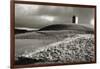 Bruton Dovecote, Somerset 1983 From Wessex NT Series-Fay Godwin-Framed Giclee Print