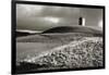 Bruton Dovecote, Somerset 1983 From Wessex NT Series-Fay Godwin-Framed Giclee Print