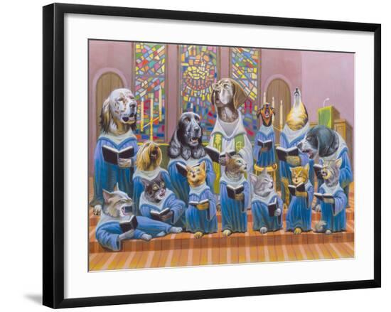 Giclee Print, , large