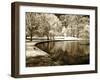 Bryan Pond II-Alan Hausenflock-Framed Photographic Print