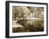 Bryan Pond II-Alan Hausenflock-Framed Photographic Print