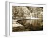 Bryan Pond II-Alan Hausenflock-Framed Photographic Print