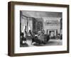 Bryant Home Cedarmere-null-Framed Art Print