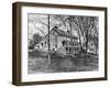 Bryant Home Gt Barringtn-Harry Fenn-Framed Art Print