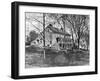 Bryant Home Gt Barringtn-Harry Fenn-Framed Art Print