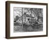 Bryant Home Gt Barringtn-Harry Fenn-Framed Art Print