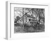 Bryant Home Gt Barringtn-Harry Fenn-Framed Art Print