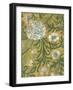 Bryant Park III-Chariklia Zarris-Framed Art Print