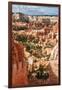 Bryce Amphitheater - Utah - Bryce Canyon National Park - United States-Philippe Hugonnard-Framed Photographic Print