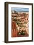 Bryce Amphitheater - Utah - Bryce Canyon National Park - United States-Philippe Hugonnard-Framed Photographic Print