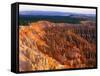 Bryce Amphitheater-Bill Ross-Framed Stretched Canvas