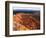 Bryce Amphitheater-Bill Ross-Framed Photographic Print