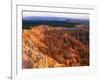 Bryce Amphitheater-Bill Ross-Framed Photographic Print