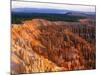 Bryce Amphitheater-Bill Ross-Mounted Photographic Print