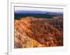 Bryce Amphitheater-Bill Ross-Framed Photographic Print