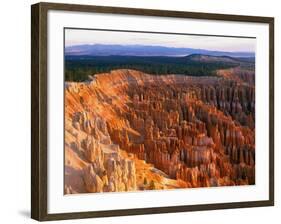 Bryce Amphitheater-Bill Ross-Framed Photographic Print