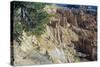 Bryce Canyon 03-Gordon Semmens-Stretched Canvas