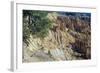 Bryce Canyon 03-Gordon Semmens-Framed Photographic Print