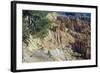 Bryce Canyon 03-Gordon Semmens-Framed Photographic Print