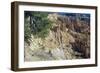 Bryce Canyon 03-Gordon Semmens-Framed Photographic Print