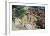 Bryce Canyon 03-Gordon Semmens-Framed Photographic Print