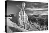 Bryce Canyon 05-Gordon Semmens-Stretched Canvas