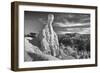 Bryce Canyon 05-Gordon Semmens-Framed Photographic Print
