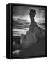 Bryce Canyon 06-Gordon Semmens-Framed Stretched Canvas