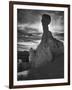 Bryce Canyon 06-Gordon Semmens-Framed Photographic Print