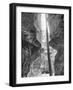Bryce Canyon 12-Gordon Semmens-Framed Photographic Print
