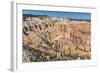 Bryce Canyon Amphitheater from Bryce Point-Michael Nolan-Framed Photographic Print