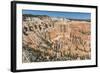 Bryce Canyon Amphitheater from Bryce Point-Michael Nolan-Framed Photographic Print