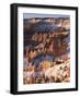 Bryce Canyon Amphitheater-James Randklev-Framed Photographic Print