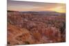 Bryce Canyon at Dawn-Gary Cook-Mounted Photographic Print