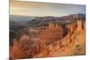 Bryce Canyon at Dawn-Gary Cook-Mounted Photographic Print