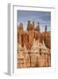 Bryce Canyon at Dawn-Gary Cook-Framed Photographic Print