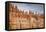 Bryce Canyon at Dawn-Gary Cook-Framed Stretched Canvas