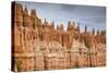 Bryce Canyon at Dawn-Gary Cook-Stretched Canvas