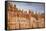 Bryce Canyon at Dawn-Gary Cook-Framed Stretched Canvas