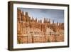 Bryce Canyon at Dawn-Gary Cook-Framed Photographic Print