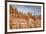 Bryce Canyon at Dawn-Gary Cook-Framed Photographic Print