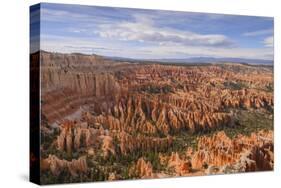 Bryce Canyon at Dawn-Gary Cook-Stretched Canvas