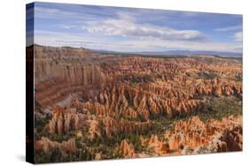 Bryce Canyon at Dawn-Gary Cook-Stretched Canvas