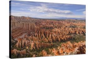 Bryce Canyon at Dawn-Gary Cook-Stretched Canvas