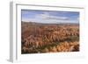 Bryce Canyon at Dawn-Gary Cook-Framed Photographic Print