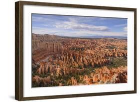 Bryce Canyon at Dawn-Gary Cook-Framed Photographic Print